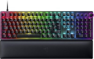 Razer Huntsman V2 teclado mecánico óptico premium para Mac y PC